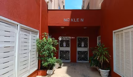 Apartamento com 1 quarto à venda na Rua Conceição, 842, Centro, São Leopoldo, 45 m2 por R$ 140.000