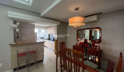 Apartamento com 2 quartos à venda na Rua José Bonifácio, 181, Centro, São Leopoldo, 143 m2 por R$ 680.000