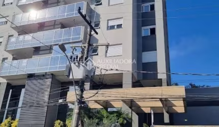 Apartamento com 2 quartos à venda na Rua Tomaz Flores, 80, Morro do Espelho, São Leopoldo, 115 m2 por R$ 629.000