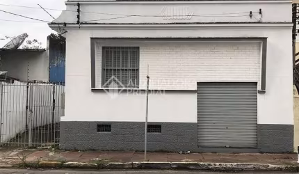 Casa com 2 quartos à venda na Rua Marquês do Herval, 150, Centro, São Leopoldo, 100 m2 por R$ 381.600
