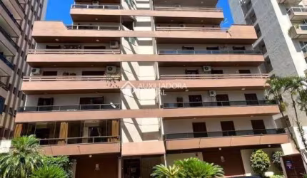 Apartamento com 3 quartos à venda na Rua São Paulo, 645, Centro, São Leopoldo, 92 m2 por R$ 565.000