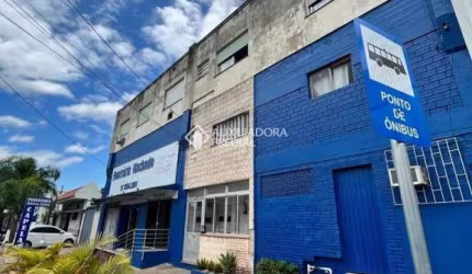 Apartamento com 3 quartos à venda na Avenida Oitavo BC, 212, Fião, São Leopoldo, 132 m2 por R$ 329.000