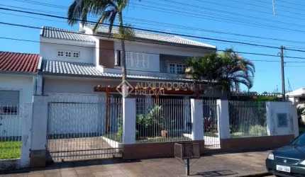 Casa com 4 quartos à venda na Rua Pery Luiz de Freitas, 137, Scharlau, São Leopoldo, 288 m2 por R$ 910.000