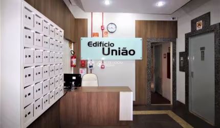 Sala comercial à venda na Rua David Canabarro, 112, Centro, Novo Hamburgo, 36 m2 por R$ 111.150