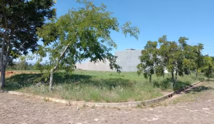 Terreno à venda na Morada do Sol, 697, Morada do Sol, Portão, 336 m2 por R$ 160.000