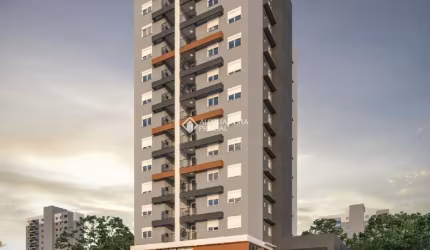 Apartamento com 2 quartos à venda na Rua Marquês do Herval, 1390, Centro, São Leopoldo, 122 m2 por R$ 607.786