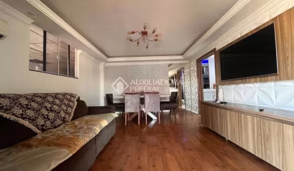 Casa com 2 quartos à venda na Rua Libório Muller, 509, Santos Dumont, São Leopoldo, 352 m2 por R$ 599.000