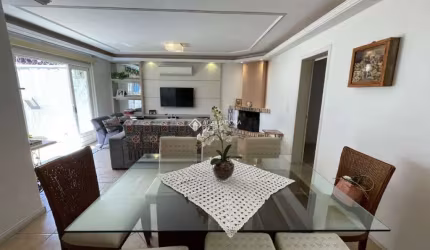 Casa em condomínio fechado com 4 quartos à venda na Rua Adelino Ferraz, 223, São José, São Leopoldo, 175 m2 por R$ 900.000