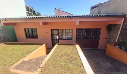 Casa com 4 quartos à venda na Rua Doutor Amado, 258, Freitas, Sapucaia do Sul, 120 m2 por R$ 420.000