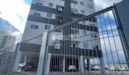 Apartamento com 2 quartos à venda na Rua Dona Isabel, 66, Rio Branco, São Leopoldo, 69 m2 por R$ 420.000