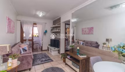 Apartamento com 2 quartos à venda na Rua Presidente Roosevelt, 777, Centro, São Leopoldo, 94 m2 por R$ 455.800