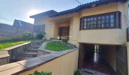 Casa com 4 quartos à venda na Rua Almirante Tamandaré, 173, Duque de Caxias, São Leopoldo, 160 m2 por R$ 795.000