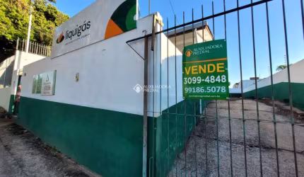 Prédio à venda na Rua Coronel Bordini, 719, Santo André, São Leopoldo, 47 m2 por R$ 250.000