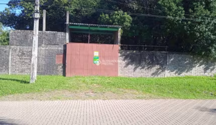 Terreno à venda na Rua Georg Hoefel, 101, Arroio da Manteiga, São Leopoldo, 5000 m2 por R$ 2.700.000