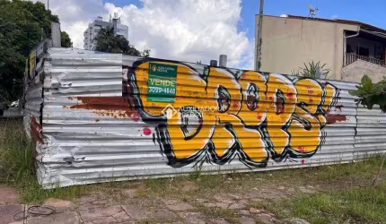 Terreno à venda na Rua Bento Gonçalves, 1431, Centro, São Leopoldo, 156 m2 por R$ 750.000