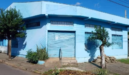 Prédio à venda na Rua Marquês de Caravelas, 150, Getúlio Vargas, Sapucaia do Sul, 100 m2 por R$ 266.000