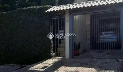 Casa com 3 quartos à venda na Rua Rudi Walter Gernhardt, 60, Fazenda São Borja, São Leopoldo, 330 m2 por R$ 606.300