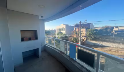 Apartamento com 3 quartos à venda na Rua Alberto Scherer, 359, Rio Branco, São Leopoldo, 124 m2 por R$ 795.000
