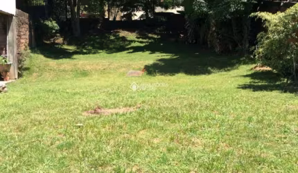 Terreno em condomínio fechado à venda na Rua Vereador Paulo Jack Felts, 1, Feitoria, São Leopoldo, 300 m2 por R$ 288.000