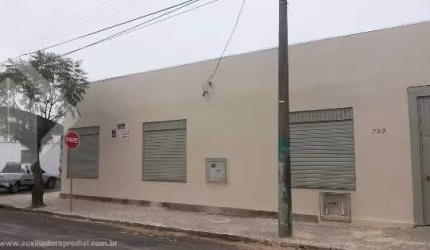 Prédio à venda na Rua Osvaldo Aranha, 1238, Centro, São Leopoldo, 210 m2 por R$ 1.600.000