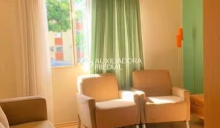 Apartamento com 2 quartos à venda na Rua Brasil, 1588, São Miguel, São Leopoldo, 53 m2 por R$ 165.000
