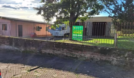 Barracão / Galpão / Depósito à venda na Rua Aparício Machado, 40, Feitoria, São Leopoldo, 250 m2 por R$ 600.000