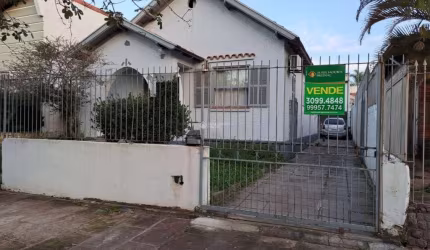 Casa com 3 quartos à venda na Rua Afonso Pena, 87, São José, São Leopoldo, 455 m2 por R$ 570.000