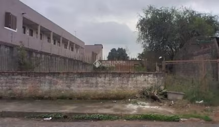 Terreno à venda na Amaral Ribeiro, 95, Campina, São Leopoldo, 396 m2 por R$ 170.000