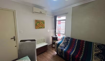 Apartamento com 2 quartos à venda na Avenida Thomaz Edison, 3844, São Miguel, São Leopoldo, 47 m2 por R$ 140.000