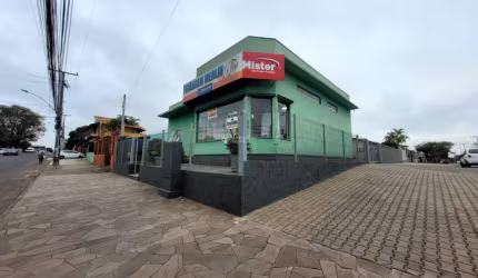 Prédio à venda na Rua Guilherme Muller, 275, Feitoria, São Leopoldo, 110 m2 por R$ 745.000