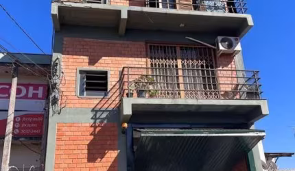 Barracão / Galpão / Depósito à venda na Rua São Domingos, 789, Centro, São Leopoldo, 330 m2 por R$ 1.250.000