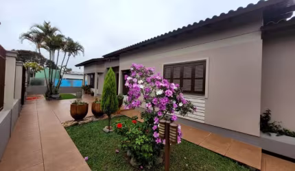 Casa com 2 quartos à venda na Rua Itapoa, 375, Feitoria, São Leopoldo, 150 m2 por R$ 788.000