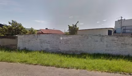 Terreno à venda na Rua Presidente Lucena, 1, Scharlau, São Leopoldo, 150 m2 por R$ 150.000