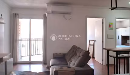 Apartamento com 2 quartos à venda na Rua La Paz, 299, Santo Afonso, Novo Hamburgo, 65 m2 por R$ 260.000