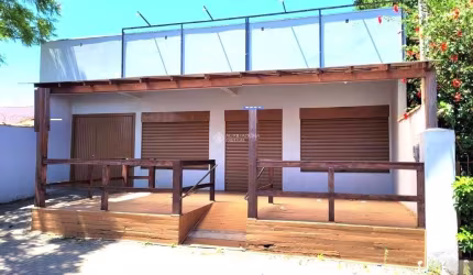 Barracão / Galpão / Depósito à venda na Avenida Henrique Bier, 2505, Arroio da Manteiga, São Leopoldo, 180 m2 por R$ 770.000