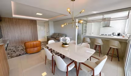Apartamento com 3 quartos à venda na Rua Caxias, 1025, Centro, Esteio, 150 m2 por R$ 1.890.000