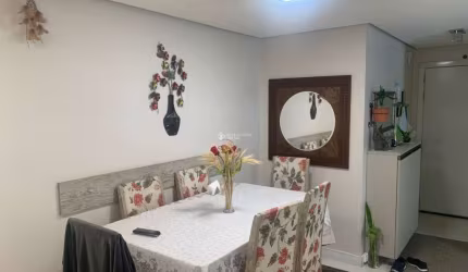 Apartamento com 2 quartos à venda na Rua André Rebouças, 25, Centro, São Leopoldo, 112 m2 por R$ 599.000