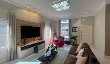 Casa em condomínio fechado com 3 quartos à venda na Avenida Feitoria, 1297, Santo André, São Leopoldo, 250 m2 por R$ 2.730.000
