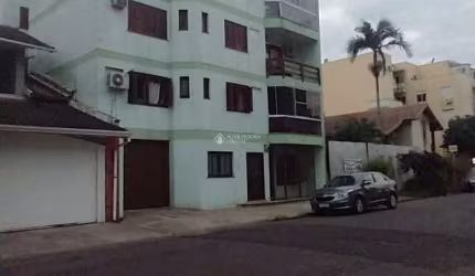 Apartamento com 2 quartos à venda na Rua André Rebouças, 82, Centro, São Leopoldo, 88 m2 por R$ 375.000