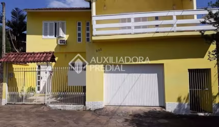 Casa com 3 quartos à venda na Rua Santo Inácio, 223, Cristo Rei, São Leopoldo, 220 m2 por R$ 800.000