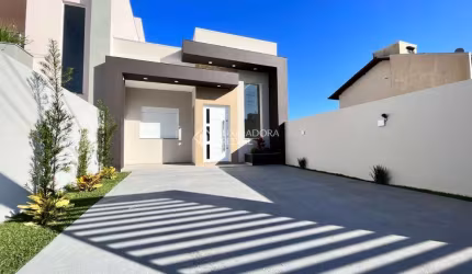 Casa com 3 quartos à venda na CUIABA, 114, Vargas, Sapucaia do Sul, 90 m2 por R$ 450.000