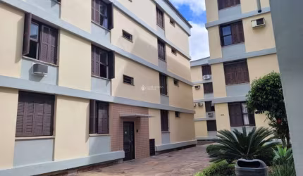 Apartamento com 2 quartos à venda na Rua São Pedro, 1239, Centro, São Leopoldo, 54 m2 por R$ 200.000