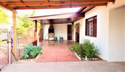 Casa com 3 quartos à venda na Rua Ijuí, 365, Santa Teresa, São Leopoldo, 160 m2 por R$ 266.000