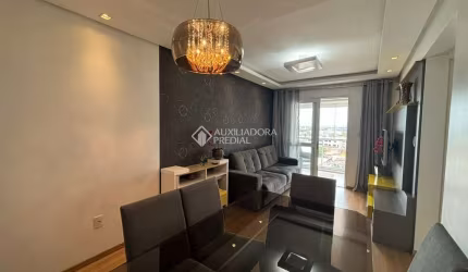 Apartamento com 2 quartos à venda na Rua São Francisco, 286, Centro, São Leopoldo, 69 m2 por R$ 500.000