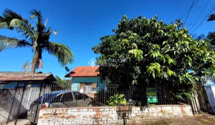 Casa com 2 quartos à venda na Rua Santo Ângelo, 173, Santa Teresa, São Leopoldo, 190 m2 por R$ 360.000