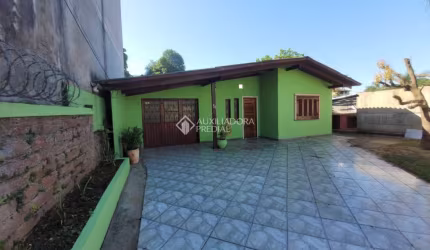 Casa com 3 quartos à venda na Rua Doutor Wilson Félix Vieira, 54, Feitoria, São Leopoldo, 153 m2 por R$ 490.000