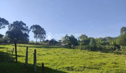 Terreno à venda na Rua Padre Luiz Weber, 100, Floresta, Estância Velha, 1240 m2 por R$ 390.000
