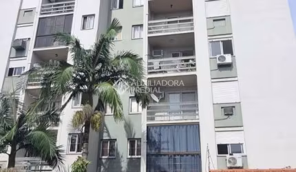 Apartamento com 2 quartos à venda na Rua São Pedro, 435, Centro, São Leopoldo, 65 m2 por R$ 250.000