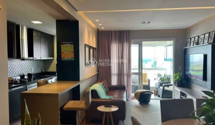 Apartamento com 3 quartos à venda na Rua São Joaquim, 310, Centro, São Leopoldo, 128 m2 por R$ 900.000