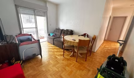 Apartamento com 3 quartos à venda na Rua Presidente Roosevelt, 137, Centro, São Leopoldo, 91 m2 por R$ 298.000